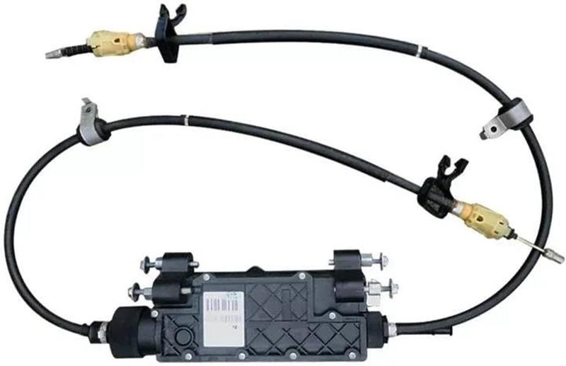 Yurefax Electric Parking Handbrake Actuator - Image 2