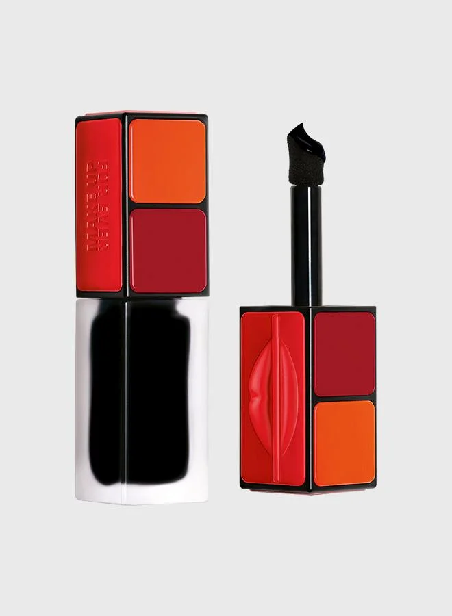MAKE UP FOR EVER Artist Liquid Color - 001 (Whatever Black)