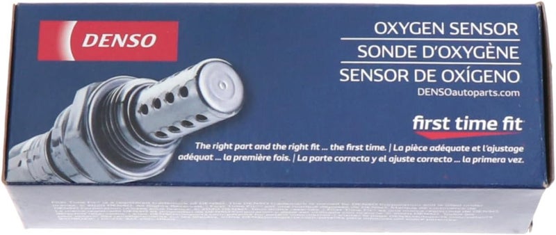 Denso 234-4623 Downstream Oxygen Sensor with 23” 4-Wire Square Plug Harness for Calif. Equip - Image 5