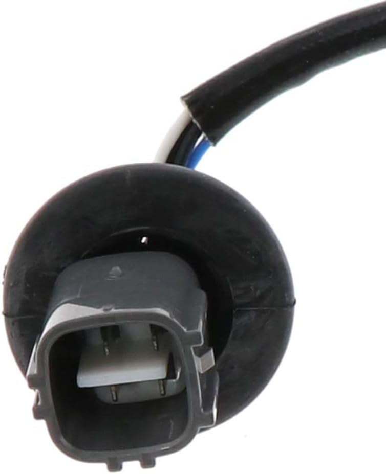 Denso 234-4623 Downstream Oxygen Sensor with 23” 4-Wire Square Plug Harness for Calif. Equip - Image 3