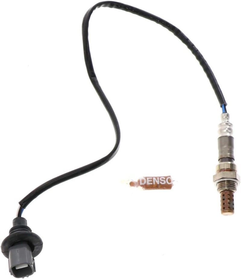 Denso 234-4623 Downstream Oxygen Sensor with 23” 4-Wire Square Plug Harness for Calif. Equip - Image 2