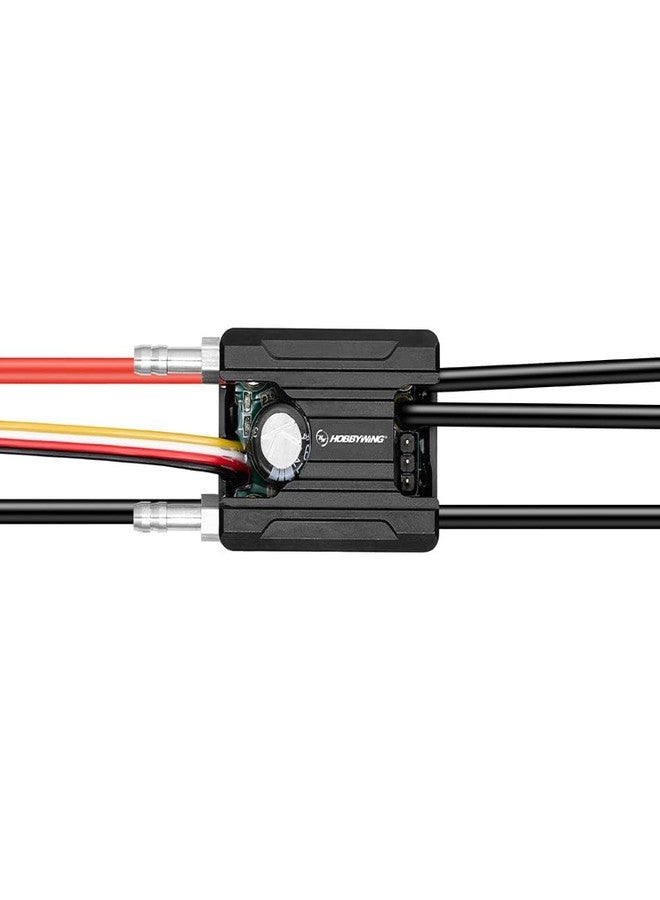 HOBBYWING SEAKING V4 ESC (60A) - Image 3