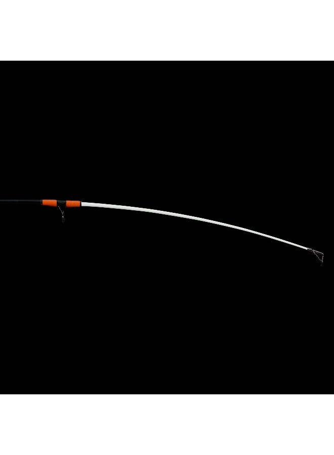 Caperlan BY DECATHLON,Surfcasting Fishing Rod And Reel Combo Symbios Light-100 390 80-150 G