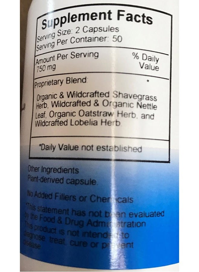 Christopher's Original Formulas Dr. Christopher's Formula Dr Herbal Calcium , 400 mg, 100 Count - Image 3