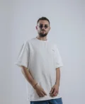سناج فيس white