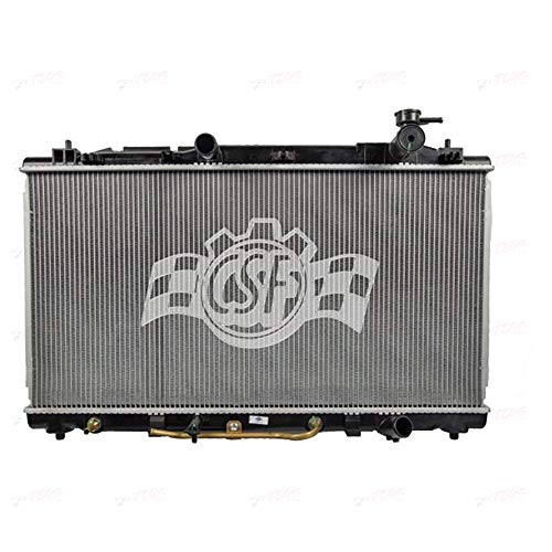 CSF 3313 Radiator - Image 1