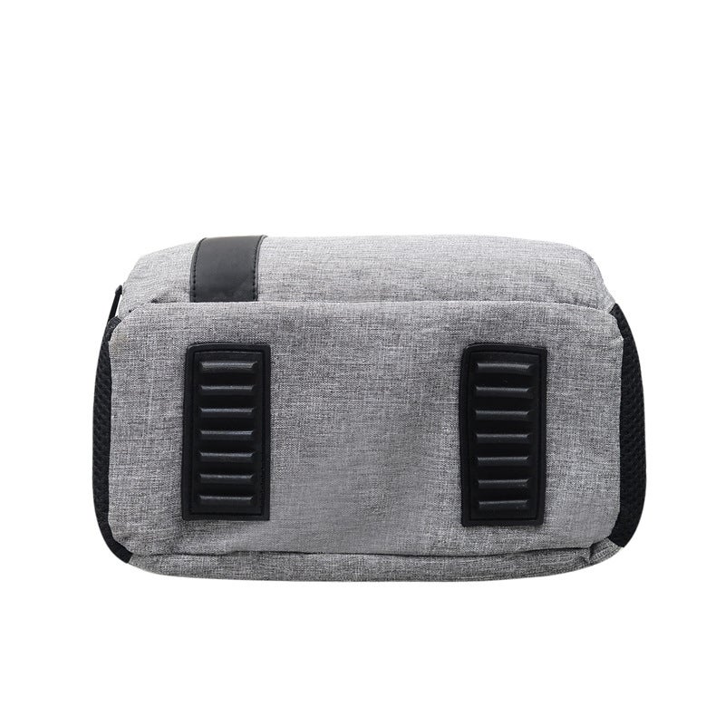 Camera Bag, One Camera And One Lens Inner Bag, Slr Digital Shoulder Bag, Pography Bag, Crossbody Bag, Men'S And Women'S Backpack - Image 5
