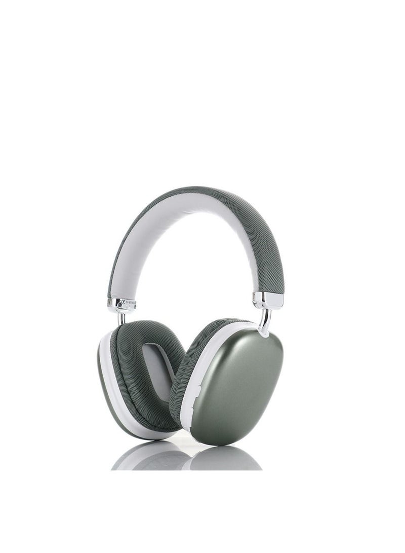 GULFLINK GULFLINK Bluetooth Wireless Headphones for Teens Adults