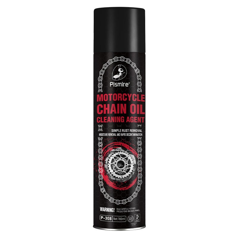 Motorcycle Chain Cleaner 700ml - Image 5