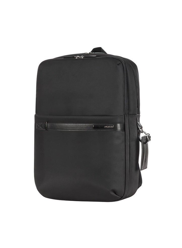 AMERICAN TOURISTER NOBELTON BACKPACK BLACK  - Image 1