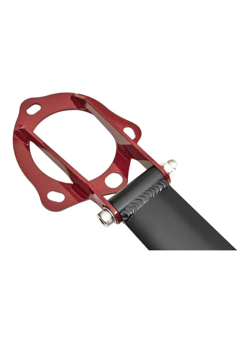 TAIKO Front Tower Strut Bar Brace for Honda Accord CV 2019-2022  - Image 3