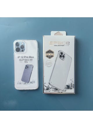 Space Shell IPhone16promax Transparent 15 For Apple 14 Phone Case 13Pro Protective Case 12-Color:Fine Hole Space Shell  Soft Shell★Full Lens Package-Applicable Model:Apple 11Pro Max - pzsku/Z598C40112D3BB700D46AZ/45/_/1742204784/e1b88684-8276-49d7-9a22-4202fbdf0c5a
