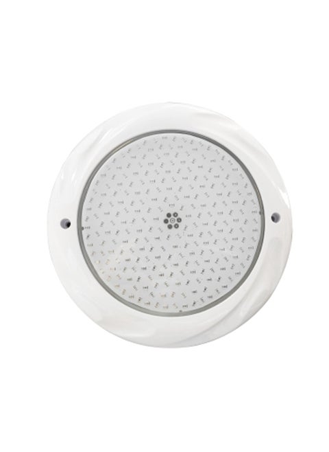 LED Pool Light Warm White Color AQUA