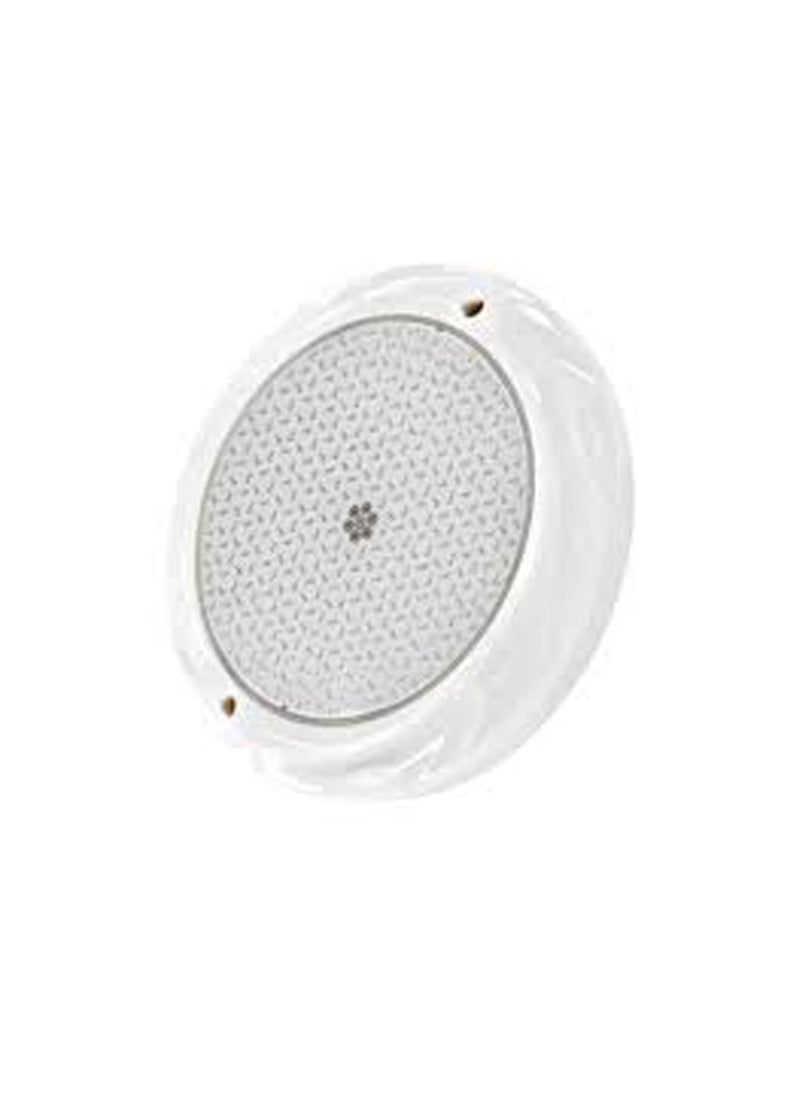 LED Pool Light Warm White Color AQUA