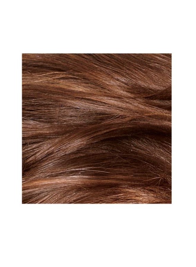 ريفلون كولور سيلك لون جميل رقم 46 بني كستنائي ذهبي متوسط - Image 3