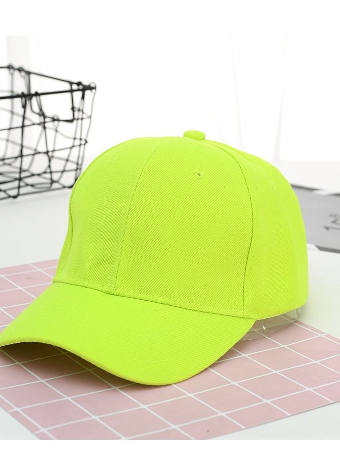 Loquat Quick Dry Folding Hat Outdoor Travel Visor Baseball Hat