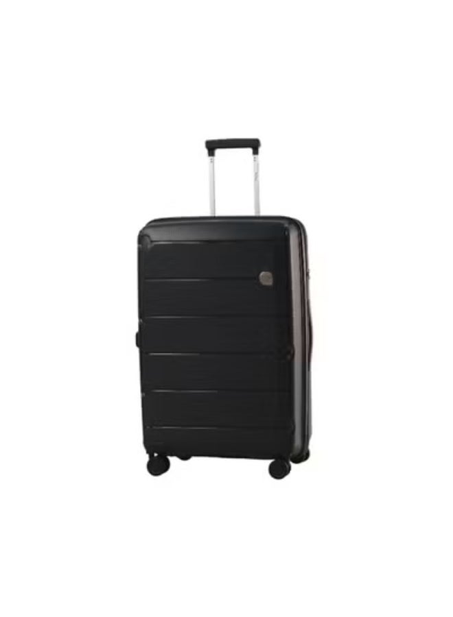 Hardcase Trolley Large,Expandable Zipper,Spiner Wheels,Set of 3 - Image 2