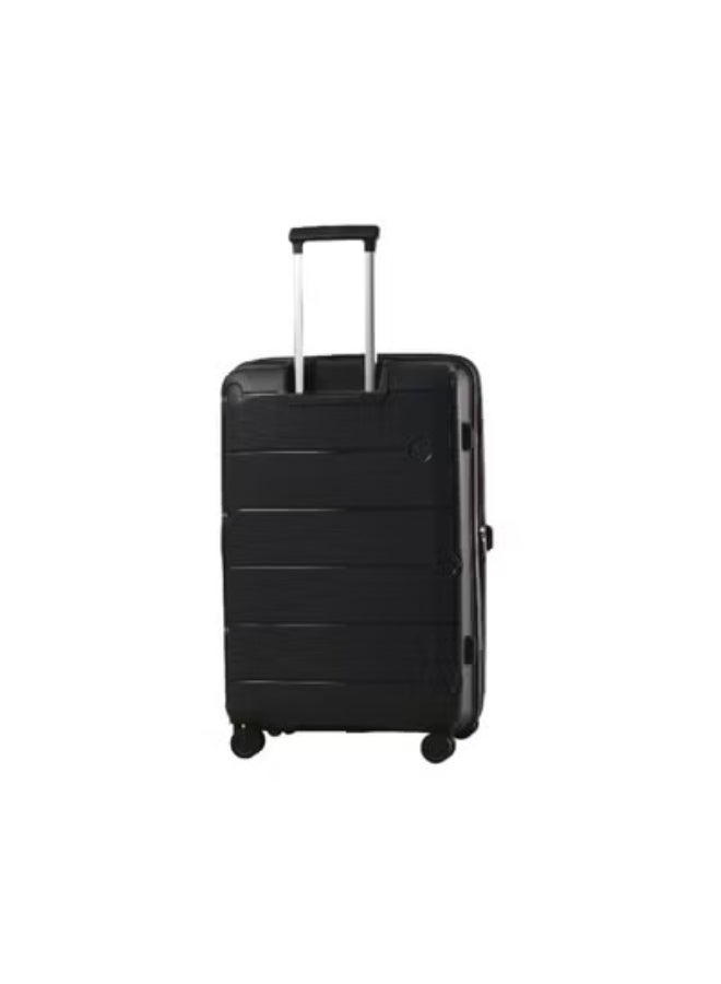 Hardcase Trolley Large,Expandable Zipper,Spiner Wheels,Set of 3 - Image 5