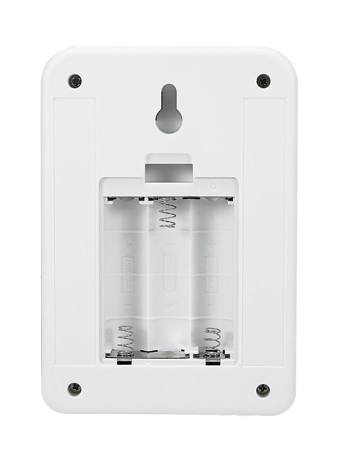 NIBEMINENT Touchless IR Thermometer with BT Funtion - Image 5