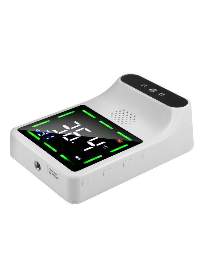 NIBEMINENT Touchless IR Thermometer with BT Funtion - Image 3