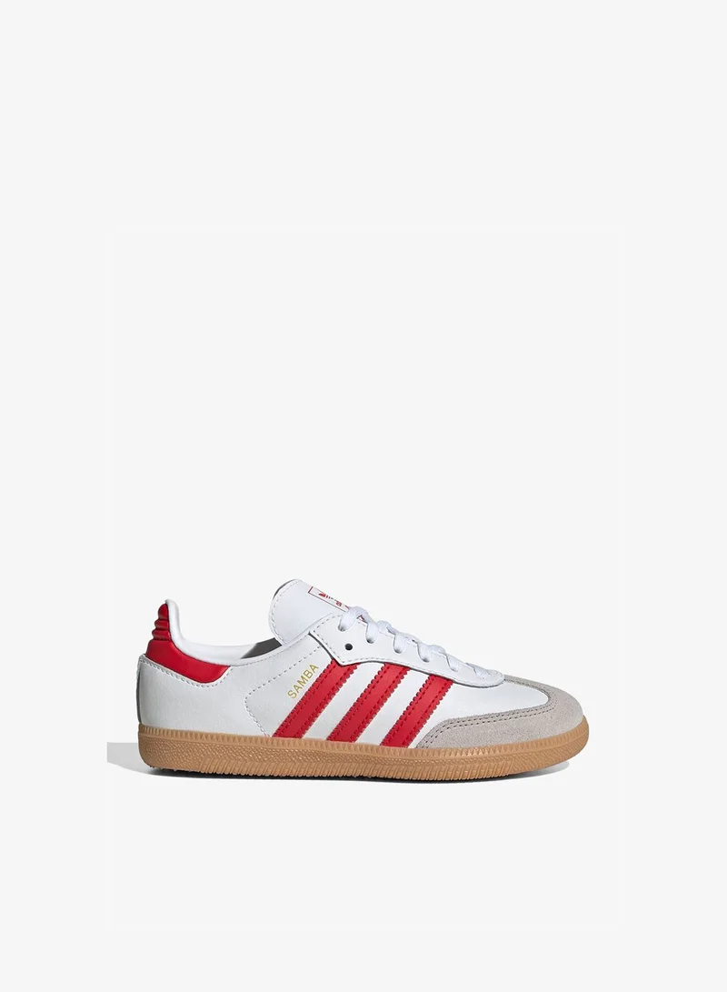 adidas Originals Kids Samba Og