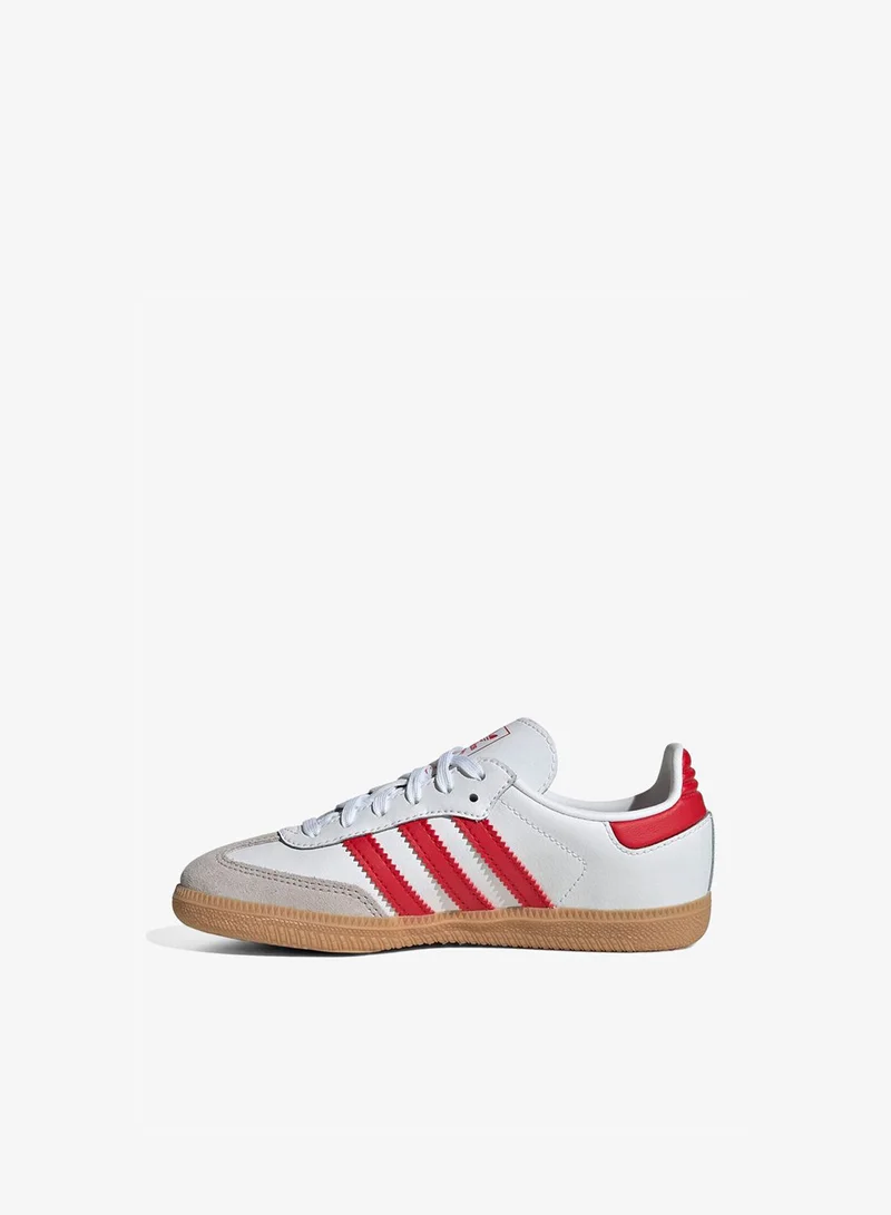 adidas Originals Kids Samba Og