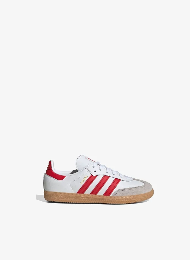 adidas Originals Kids Samba Og