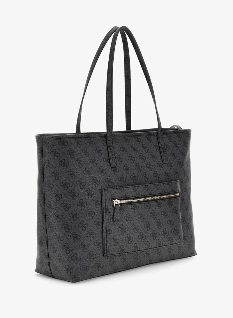 GUESS Power Play II Large Tote Bag