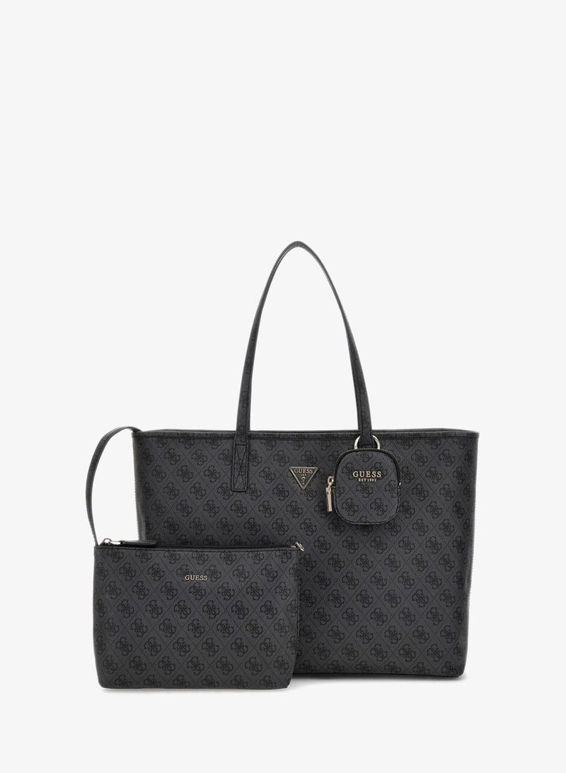 GUESS Power Play II Large Tote Bag - Image 1