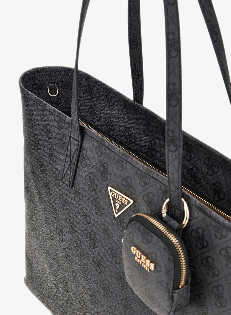 GUESS Power Play II Large Tote Bag - Image 3