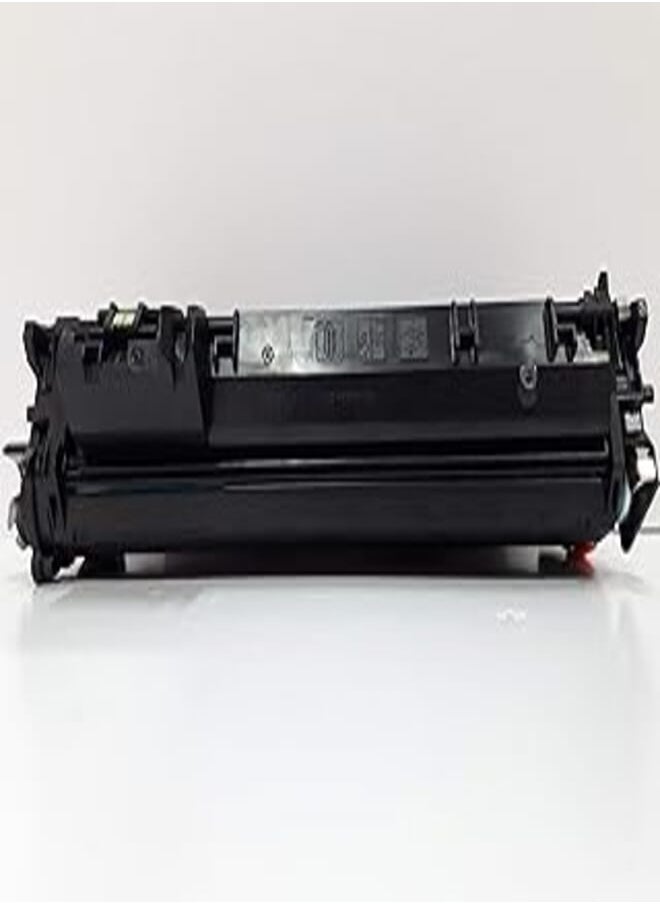 OR - Compatible Laser Toner Cartridge 80A for Laser-jet - Image 1