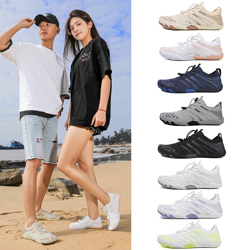 Outdoor Water Shoes Quick-Dry Breathable Unisex - Image 1