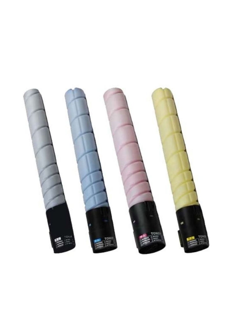 Terabyte تونر متوافق TN414 من تيرابايت - Image 1