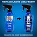 BOD man Fragrance Body Spray, Really Ripped Abs, 8 fl oz - Image 3