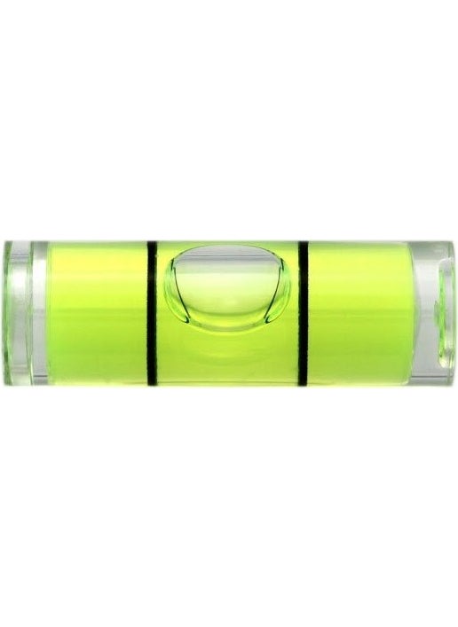 TiTi 5154 Cylinder Spirit Level Tube Horizontal Measurement (For Hanger) 1 Piece  - Image 1