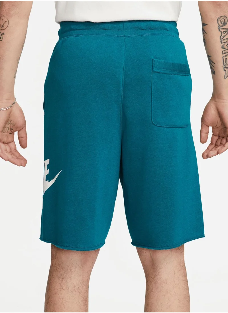 Nike Club Alumni Shorts