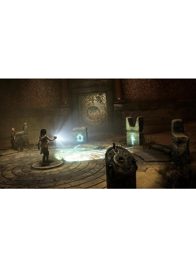 Focus entertainment Resonance A Plague Tale Legacy for PS5 - PlayStation 5 - New Original - Image 3
