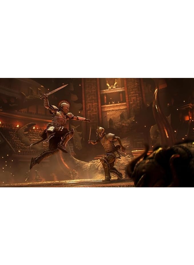 Focus entertainment Resonance A Plague Tale Legacy for PS5 - PlayStation 5 - New Original - Image 5