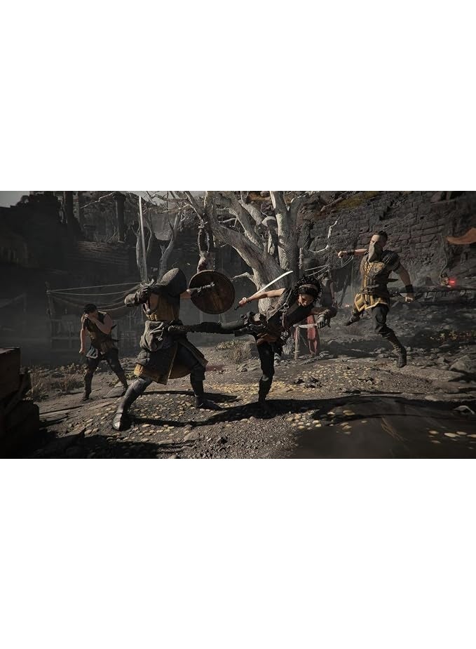 Focus entertainment Resonance A Plague Tale Legacy for PS5 - PlayStation 5 - New Original - Image 2