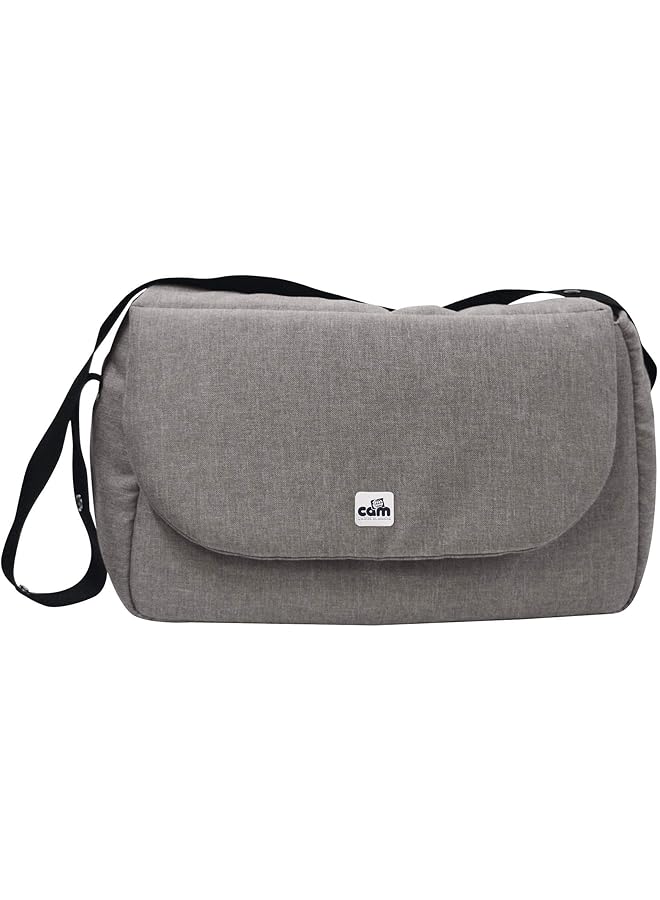 CAM Il Mondo Del Bambino Mod. Smart And Telaio Dinamico Up Beige - Image 3