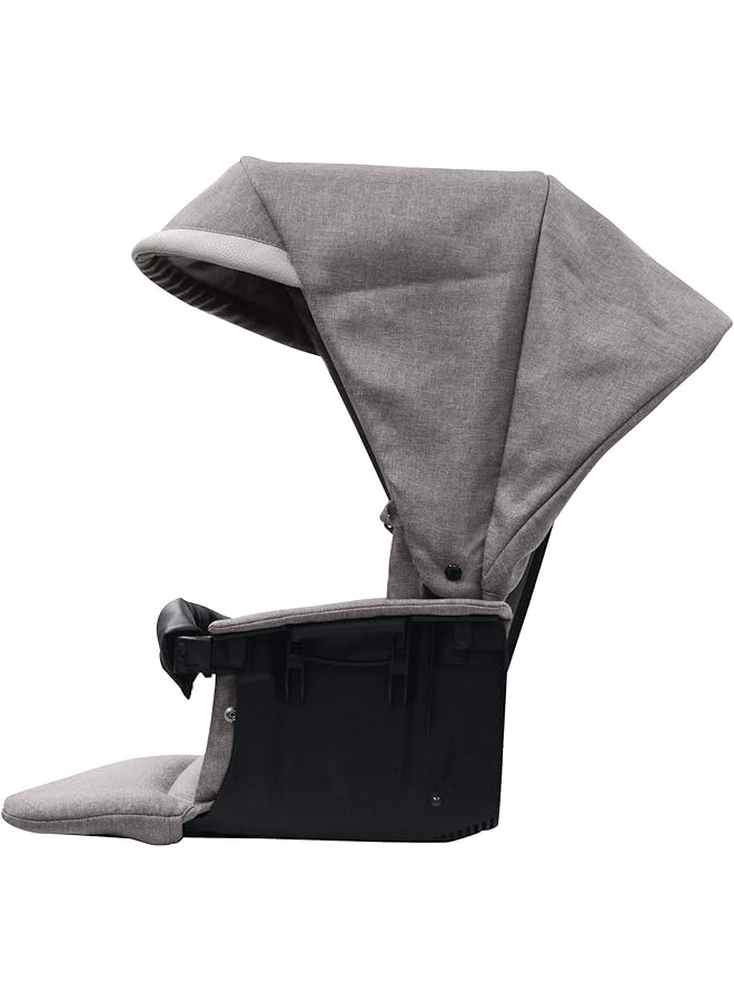 CAM Il Mondo Del Bambino Mod. Smart And Telaio Dinamico Up Beige - Image 5