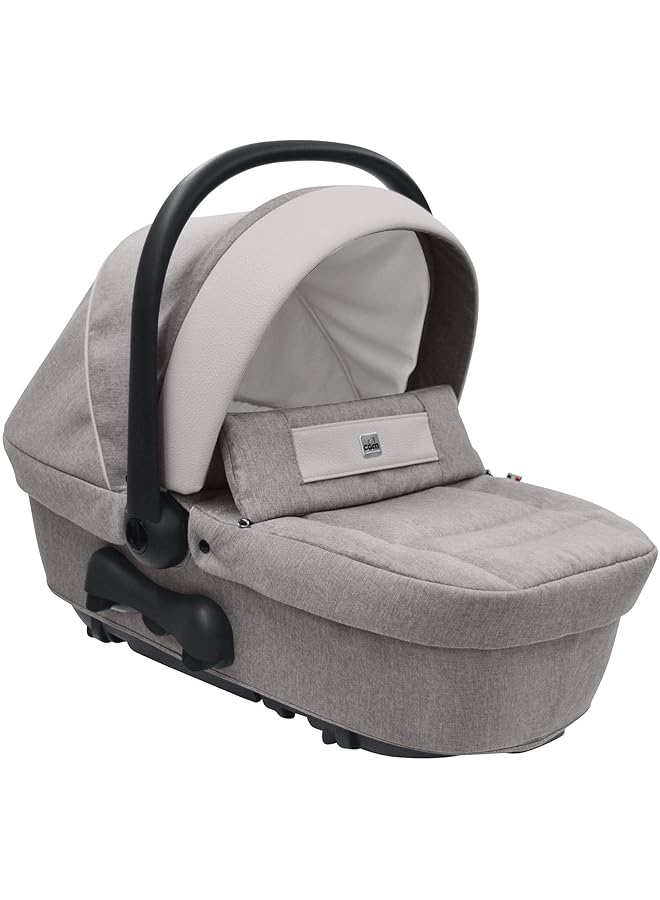 CAM Il Mondo Del Bambino Mod. Smart And Telaio Dinamico Up Beige - Image 2