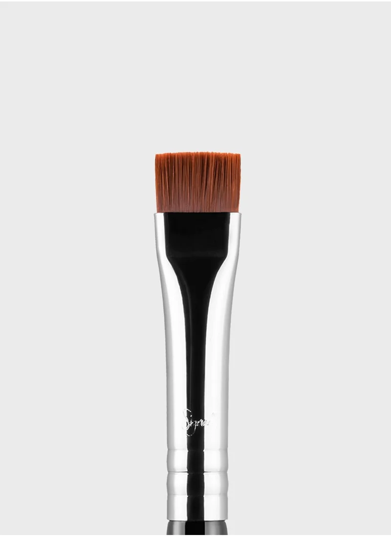 Sigma Beauty E15 - Flat Definer Brush