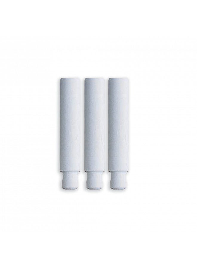 Pentel قلم رصاص بنتل مع ممحاة قابلة للدوران، كمية 1، عبوة من 3 - Image 3