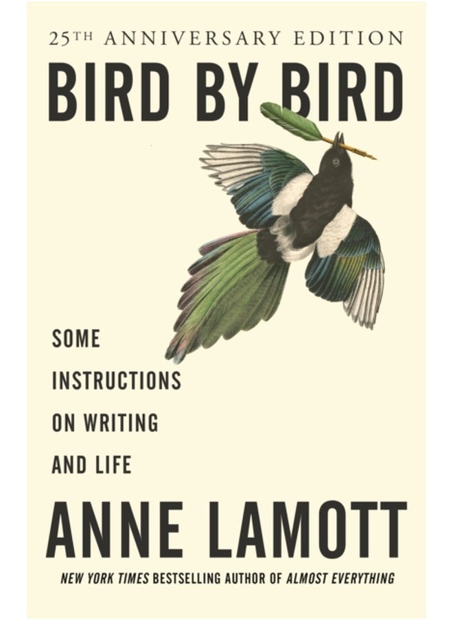 Bird by Bird 