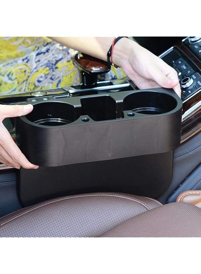 الكبريت منظم مقعد السيارة متعدد الوظائف - Image 4