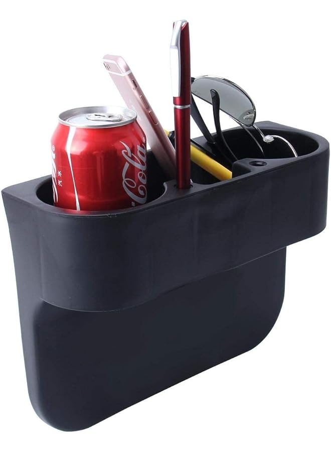 الكبريت منظم مقعد السيارة متعدد الوظائف - Image 3