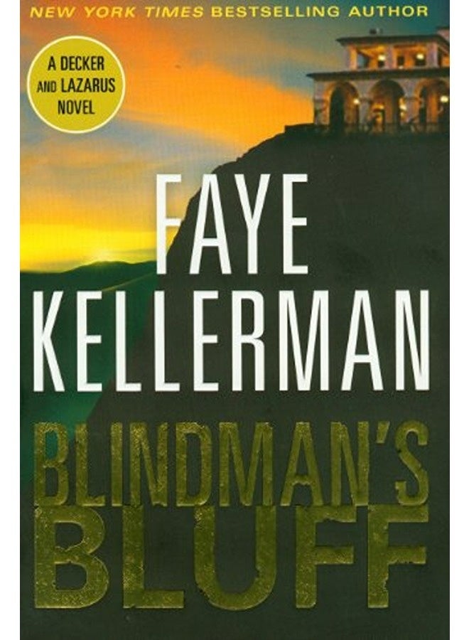 Blindman's Bluff Intl