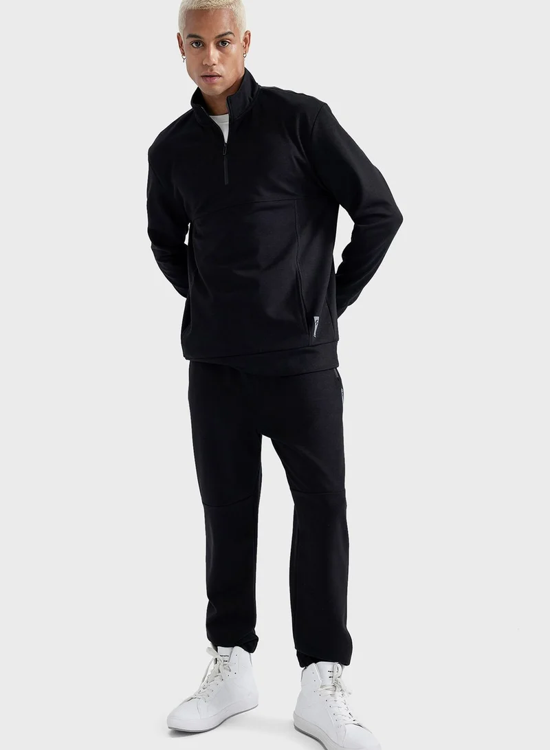 DeFacto Essential Sweatpants