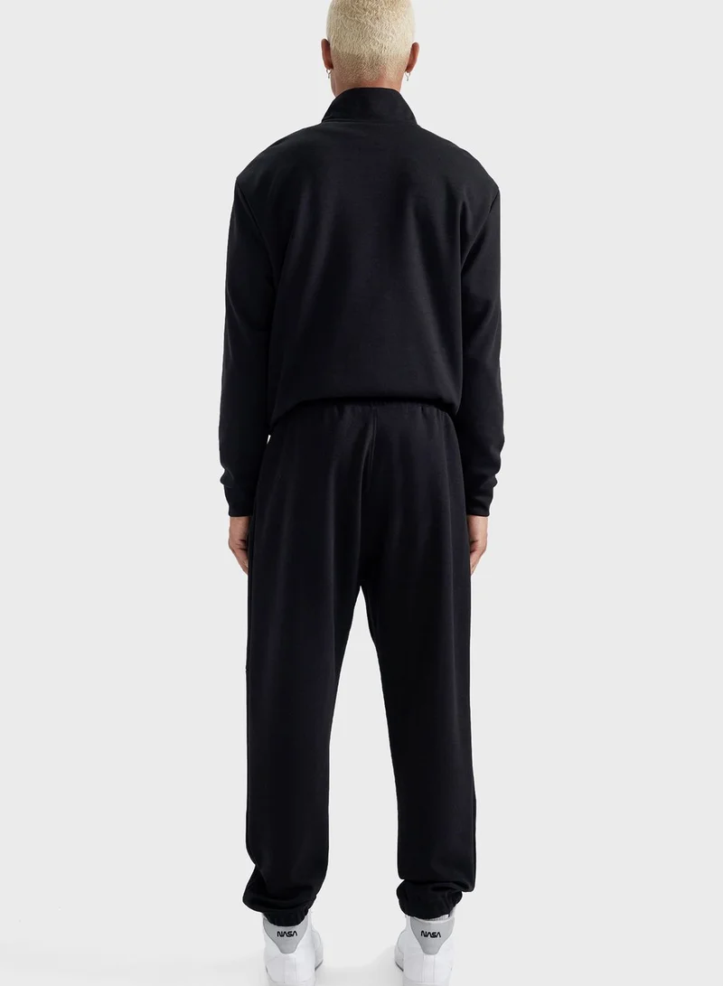 DeFacto Essential Sweatpants